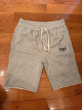 Hoorsenbuhs sweat shorts jorts